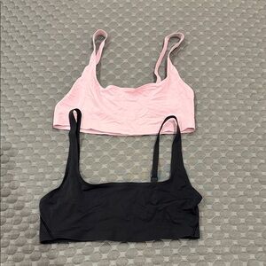 Lululemon bralette size 6
